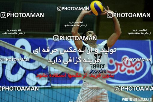 202890, بیست و ششمین دوره لیگ برتر والیبال مردان ایران، سال 1391، 1391/09/01، تهران، خانه والیبال، پیکان - متین ورامین
