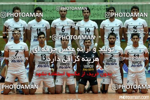 202858, بیست و ششمین دوره لیگ برتر والیبال مردان ایران، سال 1391، 1391/09/01، تهران، خانه والیبال، پیکان - متین ورامین