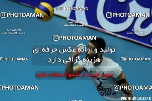 202901, بیست و ششمین دوره لیگ برتر والیبال مردان ایران، سال 1391، 1391/09/01، تهران، خانه والیبال، پیکان - متین ورامین