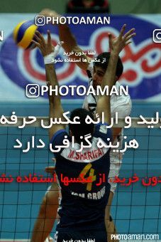 202867, بیست و ششمین دوره لیگ برتر والیبال مردان ایران، سال 1391، 1391/09/01، تهران، خانه والیبال، پیکان - متین ورامین