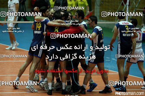 202894, بیست و ششمین دوره لیگ برتر والیبال مردان ایران، سال 1391، 1391/09/01، تهران، خانه والیبال، پیکان - متین ورامین