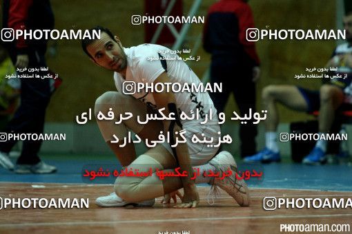 202878, بیست و ششمین دوره لیگ برتر والیبال مردان ایران، سال 1391، 1391/09/01، تهران، خانه والیبال، پیکان - متین ورامین