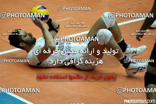 202886, بیست و ششمین دوره لیگ برتر والیبال مردان ایران، سال 1391، 1391/09/01، تهران، خانه والیبال، پیکان - متین ورامین
