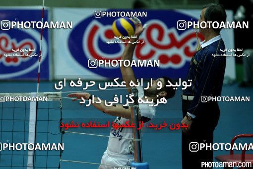 202865, بیست و ششمین دوره لیگ برتر والیبال مردان ایران، سال 1391، 1391/09/01، تهران، خانه والیبال، پیکان - متین ورامین