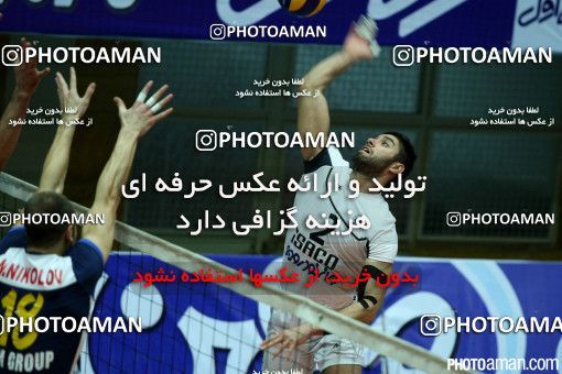 202891, بیست و ششمین دوره لیگ برتر والیبال مردان ایران، سال 1391، 1391/09/01، تهران، خانه والیبال، پیکان - متین ورامین
