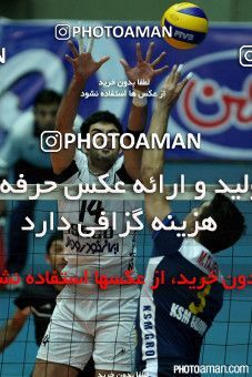 202873, بیست و ششمین دوره لیگ برتر والیبال مردان ایران، سال 1391، 1391/09/01، تهران، خانه والیبال، پیکان - متین ورامین