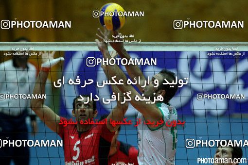 202776, بیست و ششمین دوره لیگ برتر والیبال مردان ایران، سال 1391، 1391/08/17، تهران، خانه والیبال، نوین کشاورز - پیشگامان کویر
