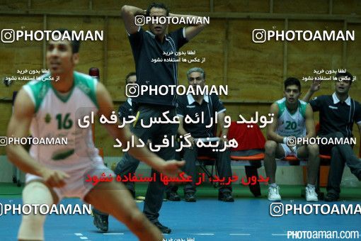 202774, بیست و ششمین دوره لیگ برتر والیبال مردان ایران، سال 1391، 1391/08/17، تهران، خانه والیبال، نوین کشاورز - پیشگامان کویر