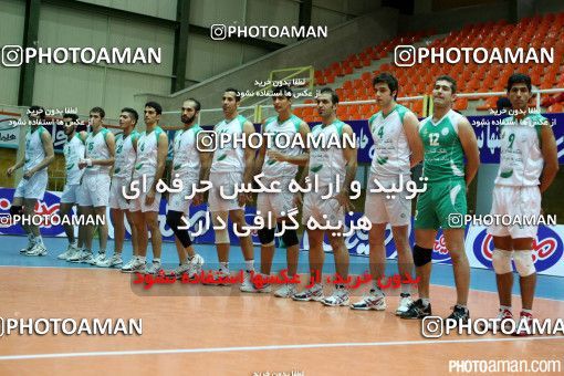202733, بیست و ششمین دوره لیگ برتر والیبال مردان ایران، سال 1391، 1391/08/17، تهران، خانه والیبال، نوین کشاورز - پیشگامان کویر