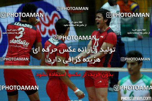202777, بیست و ششمین دوره لیگ برتر والیبال مردان ایران، سال 1391، 1391/08/17، تهران، خانه والیبال، نوین کشاورز - پیشگامان کویر