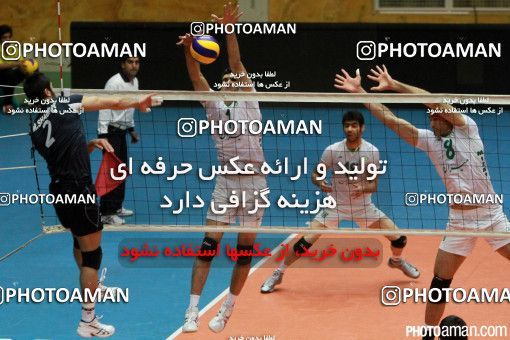 202582, بیست و ششمین دوره لیگ برتر والیبال مردان ایران، سال 1391، 1391/08/14، تهران، خانه والیبال، پیکان - میزان