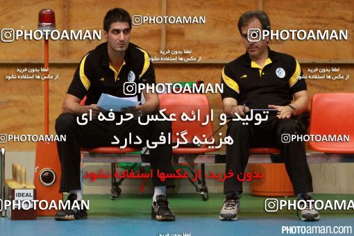 202599, بیست و ششمین دوره لیگ برتر والیبال مردان ایران، سال 1391، 1391/08/14، تهران، خانه والیبال، پیکان - میزان