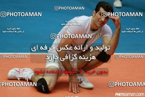 202585, بیست و ششمین دوره لیگ برتر والیبال مردان ایران، سال 1391، 1391/08/14، تهران، خانه والیبال، پیکان - میزان