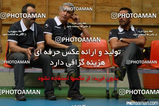 202576, بیست و ششمین دوره لیگ برتر والیبال مردان ایران، سال 1391، 1391/08/10، تهران، خانه والیبال، سایپا - نوین کشاورز