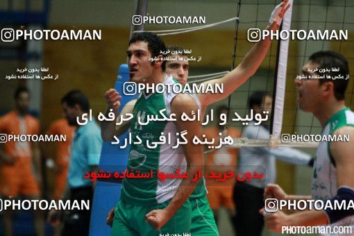 202560, بیست و ششمین دوره لیگ برتر والیبال مردان ایران، سال 1391، 1391/08/10، تهران، خانه والیبال، سایپا - نوین کشاورز