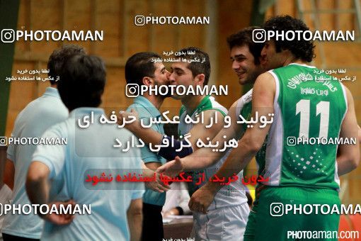 202577, بیست و ششمین دوره لیگ برتر والیبال مردان ایران، سال 1391، 1391/08/10، تهران، خانه والیبال، سایپا - نوین کشاورز