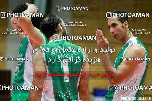 202563, بیست و ششمین دوره لیگ برتر والیبال مردان ایران، سال 1391، 1391/08/10، تهران، خانه والیبال، سایپا - نوین کشاورز