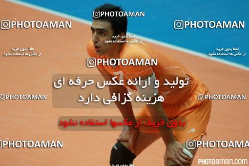 202554, بیست و ششمین دوره لیگ برتر والیبال مردان ایران، سال 1391، 1391/08/10، تهران، خانه والیبال، سایپا - نوین کشاورز