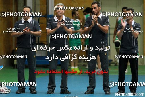 202578, بیست و ششمین دوره لیگ برتر والیبال مردان ایران، سال 1391، 1391/08/10، تهران، خانه والیبال، سایپا - نوین کشاورز