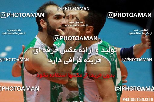 202569, بیست و ششمین دوره لیگ برتر والیبال مردان ایران، سال 1391، 1391/08/10، تهران، خانه والیبال، سایپا - نوین کشاورز