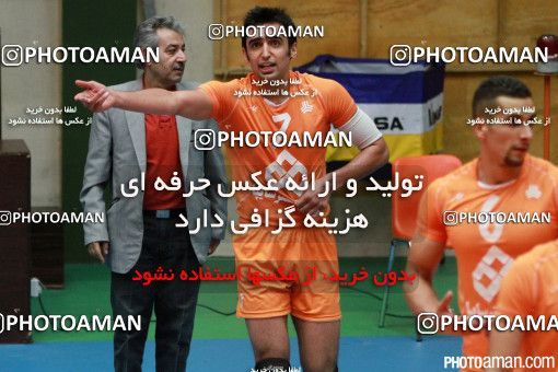 202568, بیست و ششمین دوره لیگ برتر والیبال مردان ایران، سال 1391، 1391/08/10، تهران، خانه والیبال، سایپا - نوین کشاورز