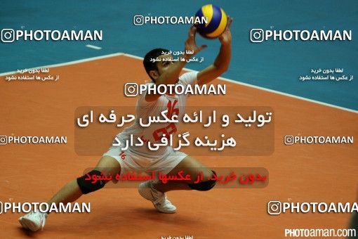 202355, بیست و ششمین دوره لیگ برتر والیبال مردان ایران، سال 1391، 1391/08/03، تهران، خانه والیبال، سایپا - متین ورامین