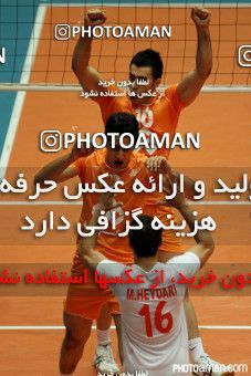202386, بیست و ششمین دوره لیگ برتر والیبال مردان ایران، سال 1391، 1391/08/03، تهران، خانه والیبال، سایپا - متین ورامین