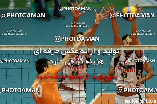 202379, بیست و ششمین دوره لیگ برتر والیبال مردان ایران، سال 1391، 1391/08/03، تهران، خانه والیبال، سایپا - متین ورامین