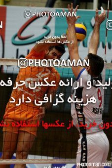 202352, بیست و ششمین دوره لیگ برتر والیبال مردان ایران، سال 1391، 1391/08/03، تهران، خانه والیبال، سایپا - متین ورامین