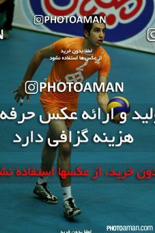 202357, بیست و ششمین دوره لیگ برتر والیبال مردان ایران، سال 1391، 1391/08/03، تهران، خانه والیبال، سایپا - متین ورامین