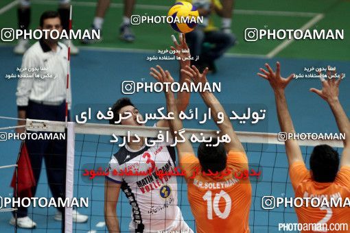 202376, بیست و ششمین دوره لیگ برتر والیبال مردان ایران، سال 1391، 1391/08/03، تهران، خانه والیبال، سایپا - متین ورامین