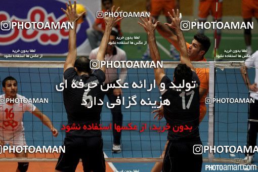 202279, بیست و ششمین دوره لیگ برتر والیبال مردان ایران، سال 1391، 1391/07/26، تهران، خانه والیبال، سایپا - پیکان