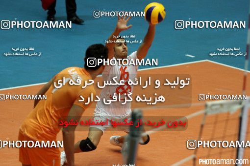 202246, بیست و ششمین دوره لیگ برتر والیبال مردان ایران، سال 1391، 1391/07/26، تهران، خانه والیبال، سایپا - پیکان