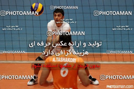 202271, بیست و ششمین دوره لیگ برتر والیبال مردان ایران، سال 1391، 1391/07/26، تهران، خانه والیبال، سایپا - پیکان
