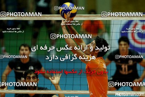 202260, بیست و ششمین دوره لیگ برتر والیبال مردان ایران، سال 1391، 1391/07/26، تهران، خانه والیبال، سایپا - پیکان