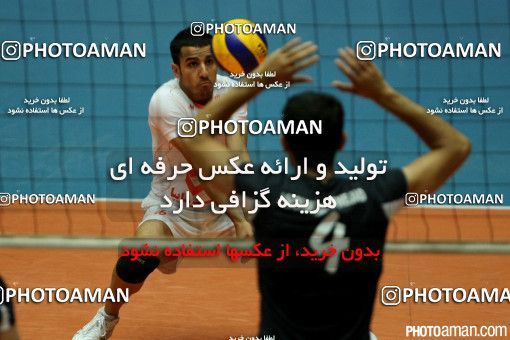 202264, بیست و ششمین دوره لیگ برتر والیبال مردان ایران، سال 1391، 1391/07/26، تهران، خانه والیبال، سایپا - پیکان