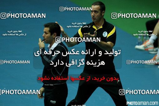 202259, بیست و ششمین دوره لیگ برتر والیبال مردان ایران، سال 1391، 1391/07/26، تهران، خانه والیبال، سایپا - پیکان