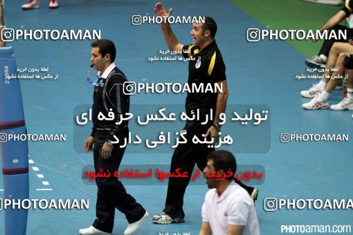 202269, بیست و ششمین دوره لیگ برتر والیبال مردان ایران، سال 1391، 1391/07/26، تهران، خانه والیبال، سایپا - پیکان