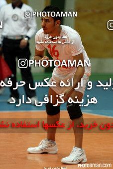 202294, بیست و ششمین دوره لیگ برتر والیبال مردان ایران، سال 1391، 1391/07/26، تهران، خانه والیبال، سایپا - پیکان