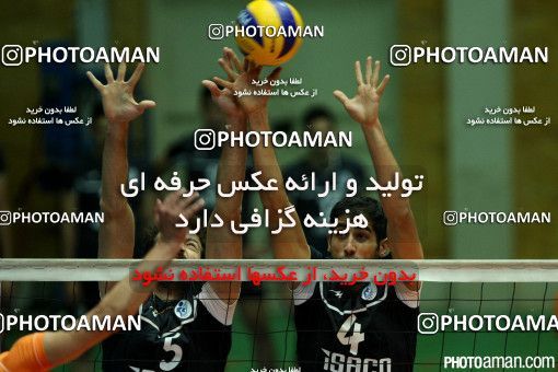 202263, بیست و ششمین دوره لیگ برتر والیبال مردان ایران، سال 1391، 1391/07/26، تهران، خانه والیبال، سایپا - پیکان