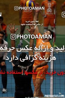 202277, بیست و ششمین دوره لیگ برتر والیبال مردان ایران، سال 1391، 1391/07/26، تهران، خانه والیبال، سایپا - پیکان