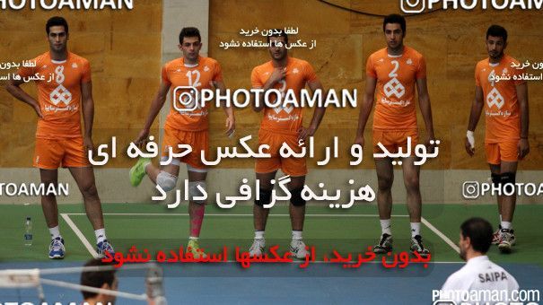 202276, بیست و ششمین دوره لیگ برتر والیبال مردان ایران، سال 1391، 1391/07/26، تهران، خانه والیبال، سایپا - پیکان
