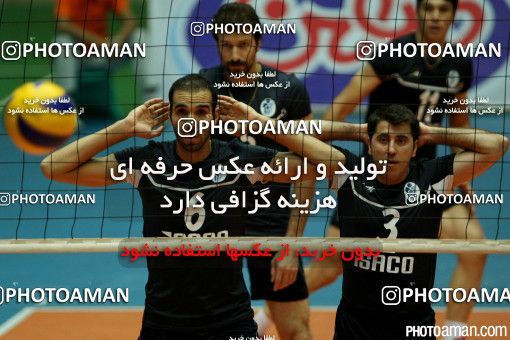 202241, بیست و ششمین دوره لیگ برتر والیبال مردان ایران، سال 1391، 1391/07/26، تهران، خانه والیبال، سایپا - پیکان