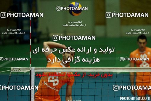 202251, بیست و ششمین دوره لیگ برتر والیبال مردان ایران، سال 1391، 1391/07/26، تهران، خانه والیبال، سایپا - پیکان