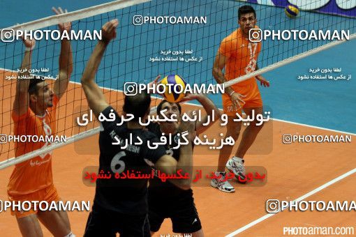 202287, بیست و ششمین دوره لیگ برتر والیبال مردان ایران، سال 1391، 1391/07/26، تهران، خانه والیبال، سایپا - پیکان