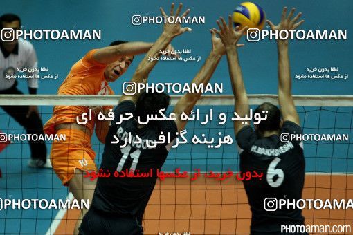 202253, بیست و ششمین دوره لیگ برتر والیبال مردان ایران، سال 1391، 1391/07/26، تهران، خانه والیبال، سایپا - پیکان