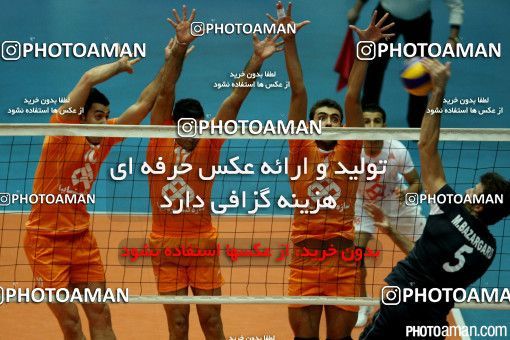 202239, بیست و ششمین دوره لیگ برتر والیبال مردان ایران، سال 1391، 1391/07/26، تهران، خانه والیبال، سایپا - پیکان