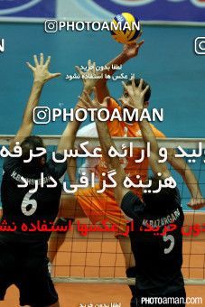 202256, بیست و ششمین دوره لیگ برتر والیبال مردان ایران، سال 1391، 1391/07/26، تهران، خانه والیبال، سایپا - پیکان