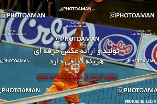 202284, بیست و ششمین دوره لیگ برتر والیبال مردان ایران، سال 1391، 1391/07/26، تهران، خانه والیبال، سایپا - پیکان