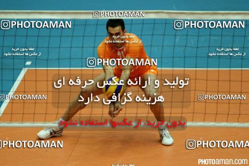202238, بیست و ششمین دوره لیگ برتر والیبال مردان ایران، سال 1391، 1391/07/26، تهران، خانه والیبال، سایپا - پیکان